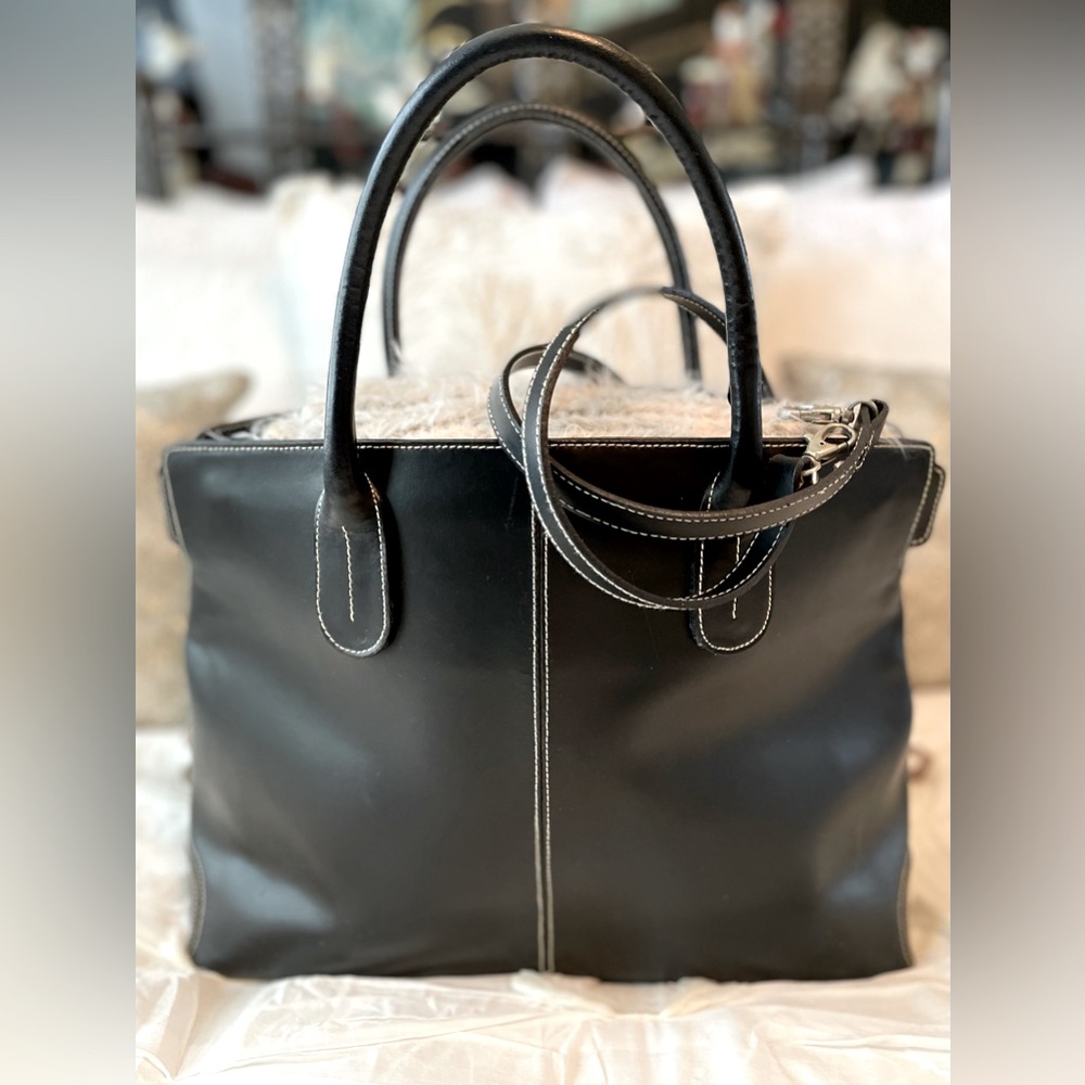 Gruppo Italiano, Made in Italy. Leather. Classic.